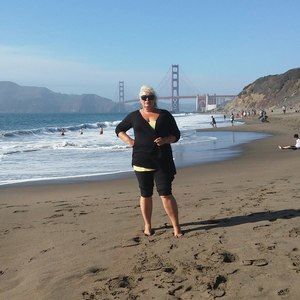 Meet your Posher, Beata